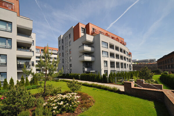 Albertov Rental Apartments, Prag