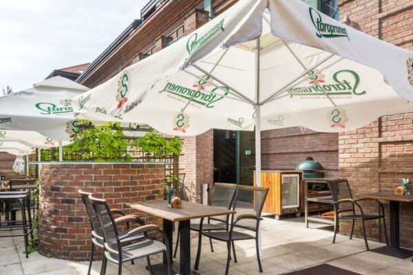 Albertov Rental Apartments, Prag