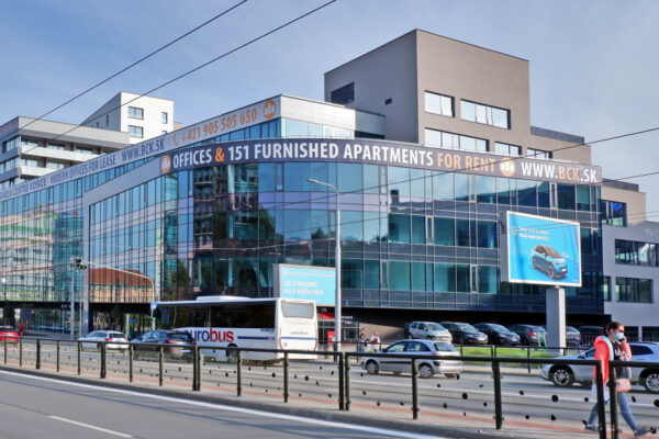 Kosice Rental Apartments, Kosice