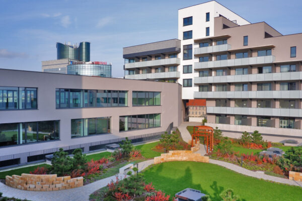 Kosice Rental Apartments, Kosice