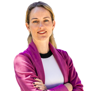 Helena Raupach